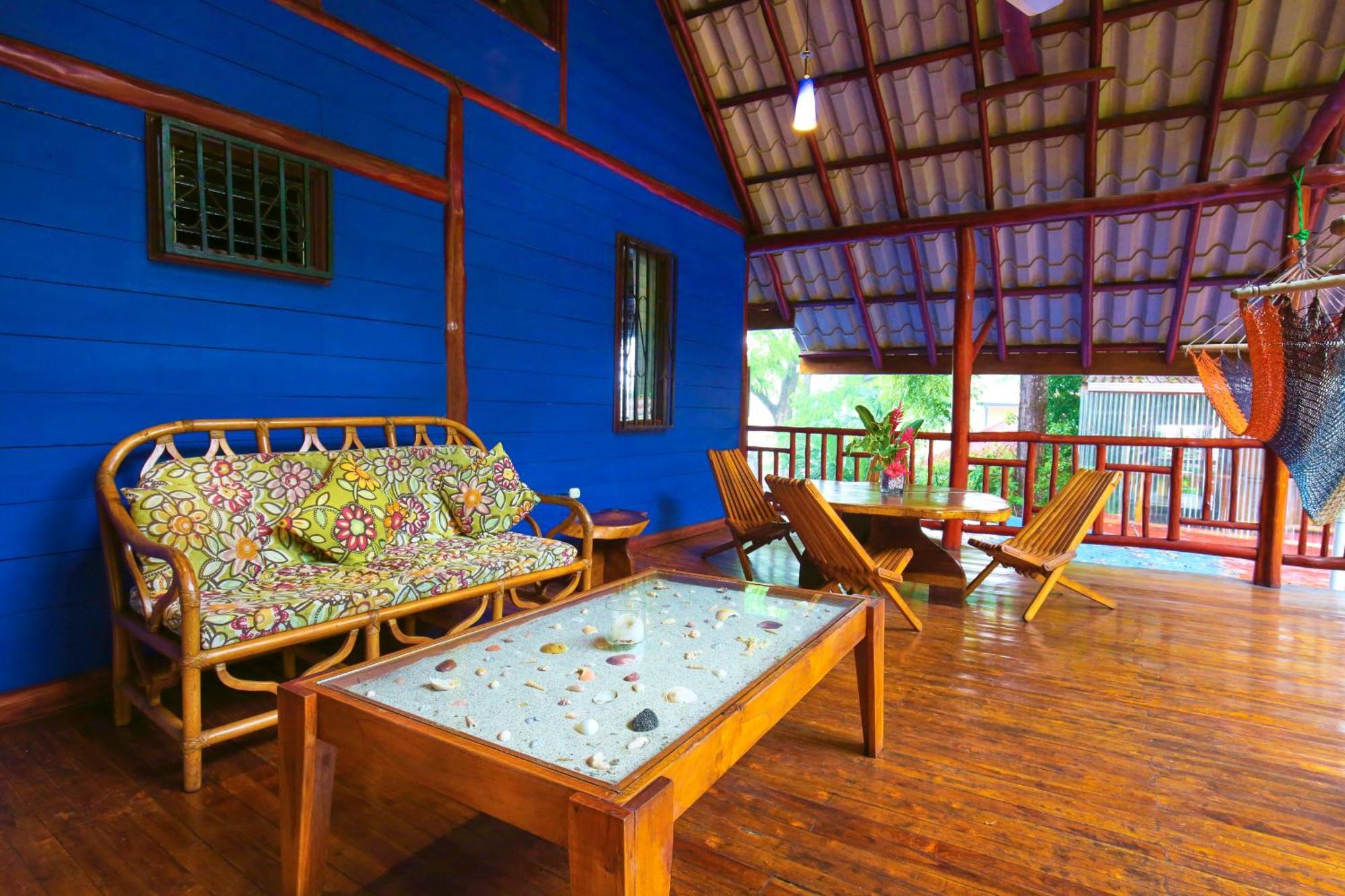 Tico Adventure Lodge Sámara Kültér fotó